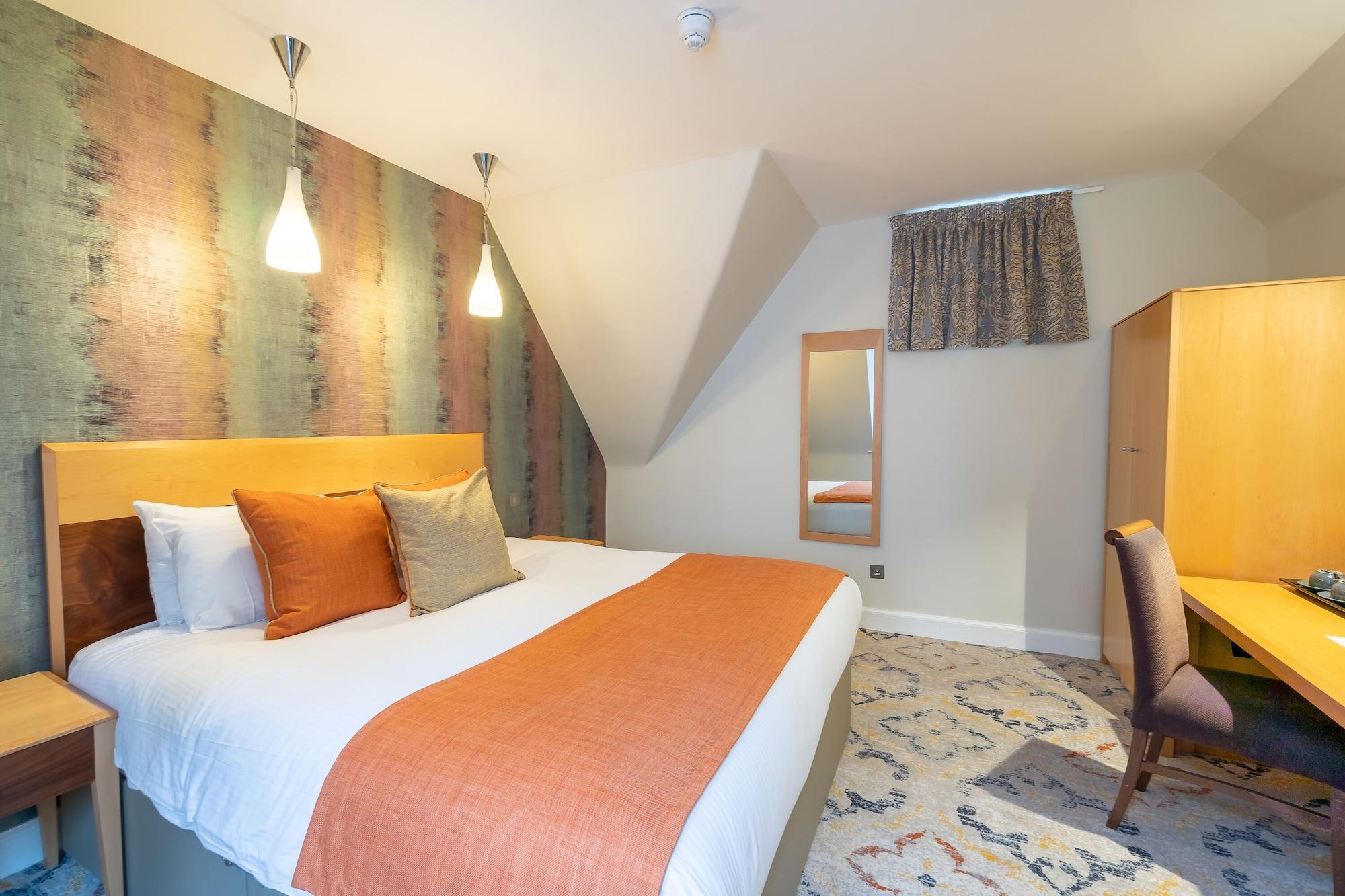 The Scholar Hotel Edimburgo