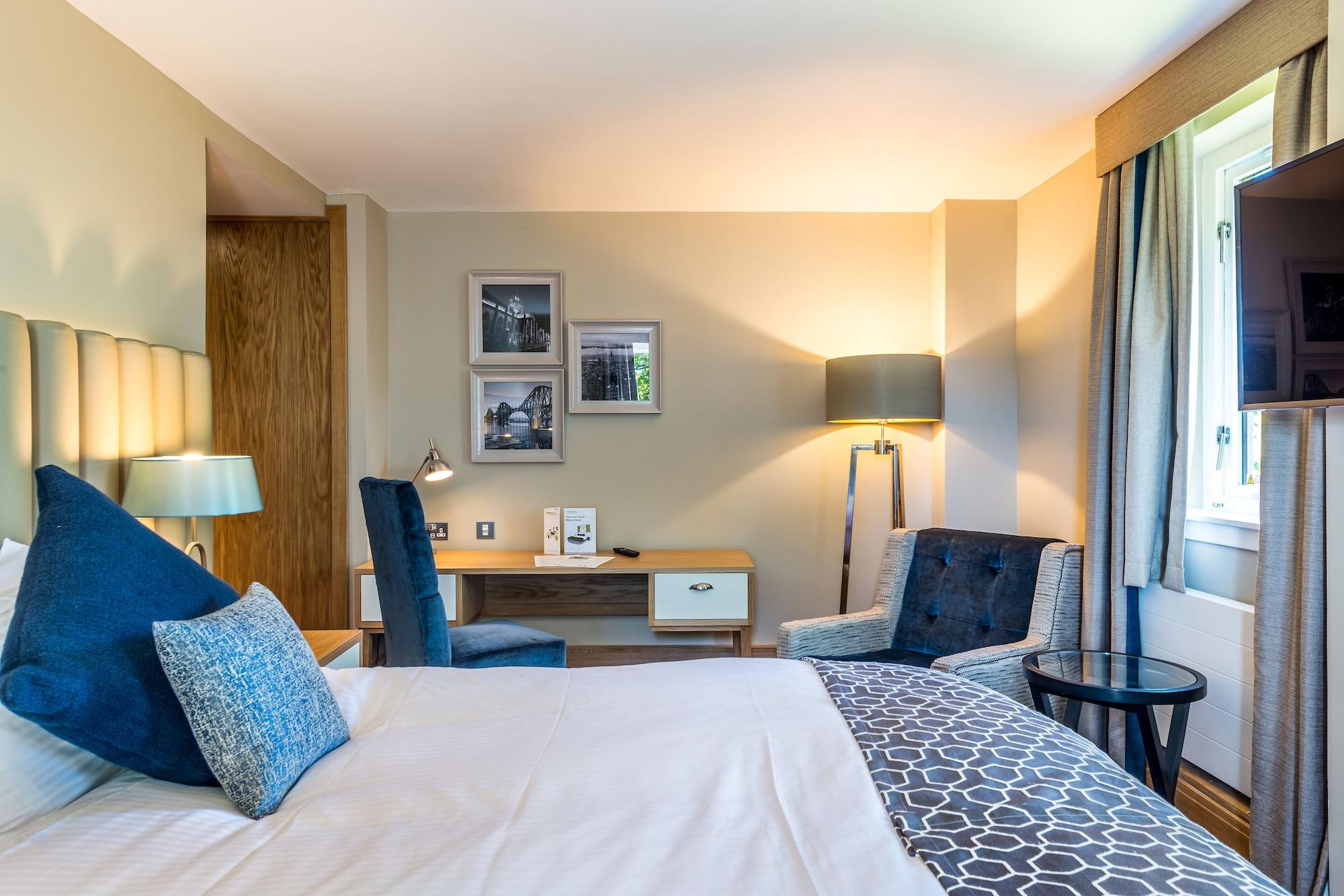 Hotel The Scholar Edimburgo