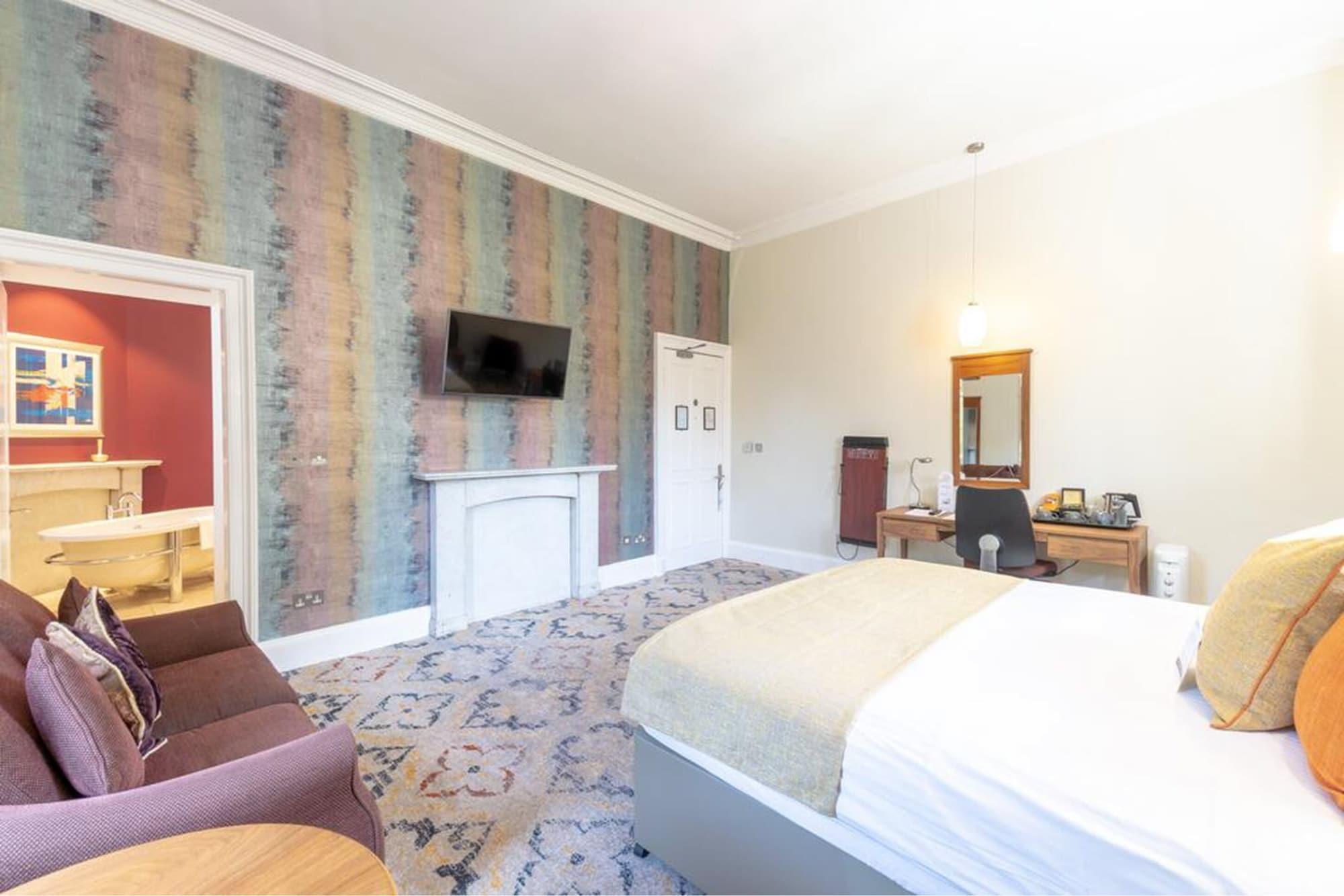 The Scholar Hotel Edimburgo