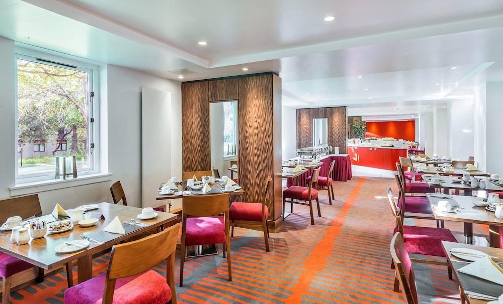 The Scholar Hotel Edimburgo