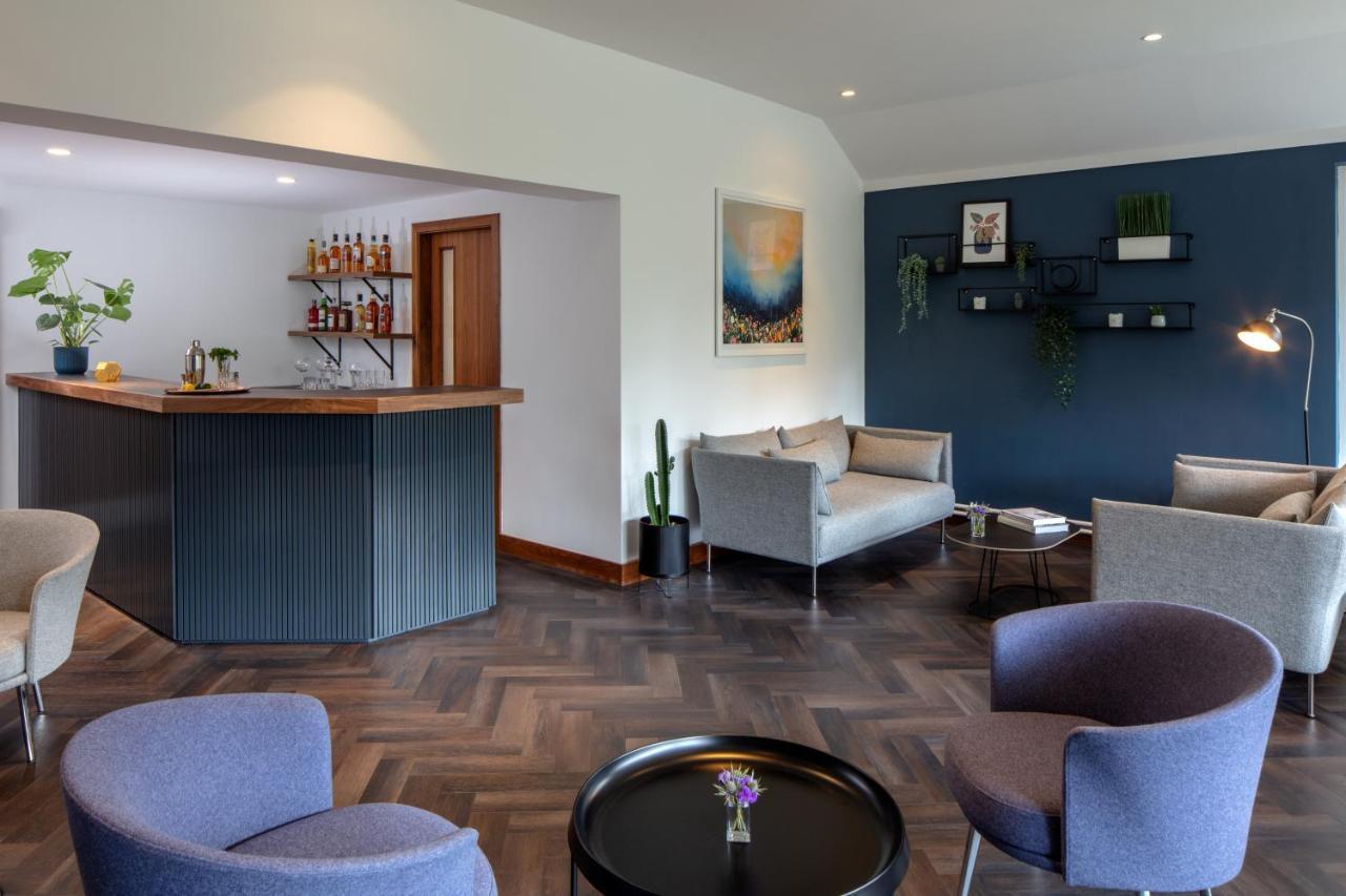 The Scholar Hotel Edimburgo