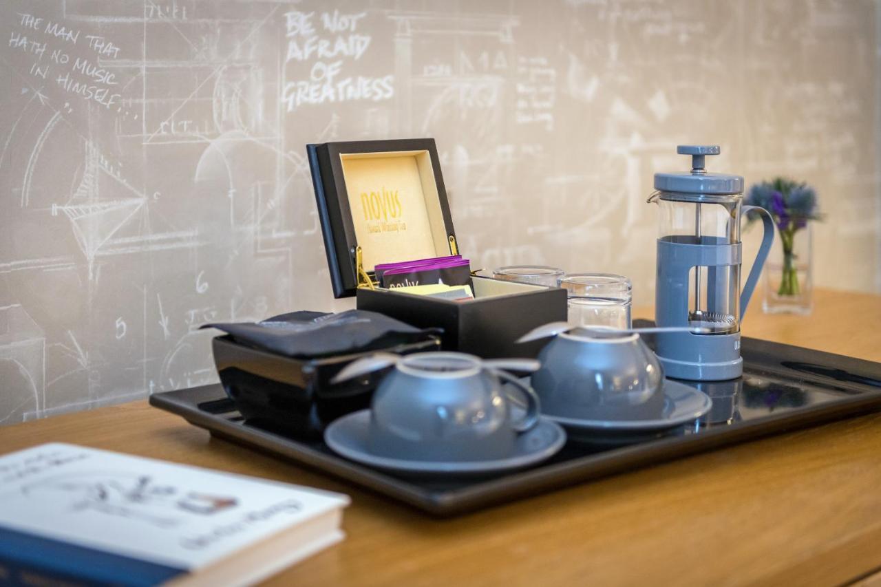 The Scholar 4* Edimburgo