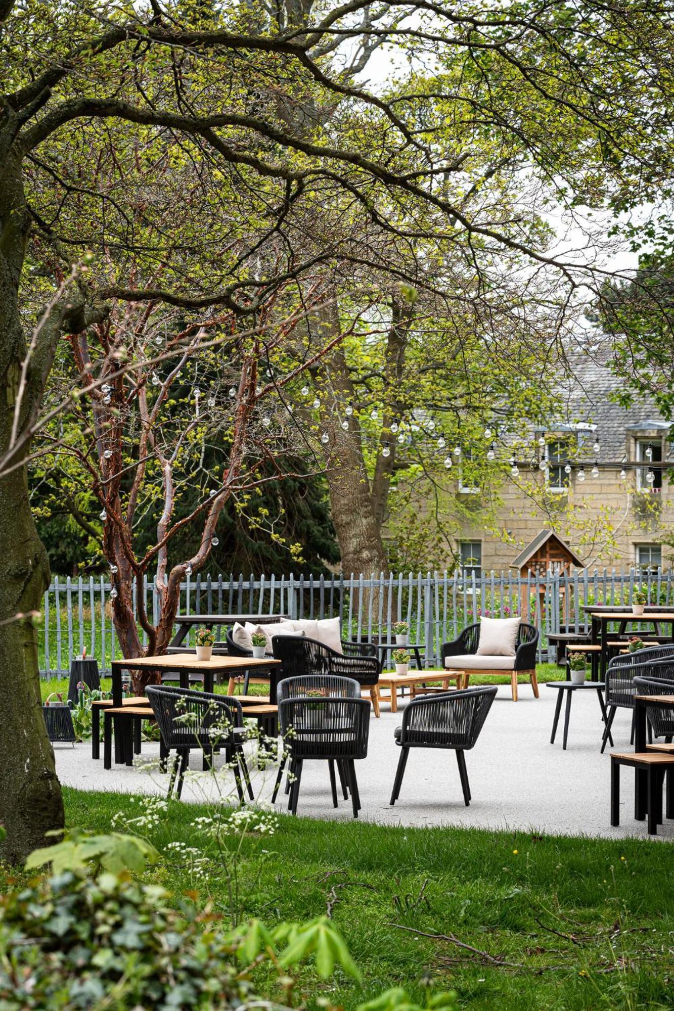 The Scholar 4* Edimburgo