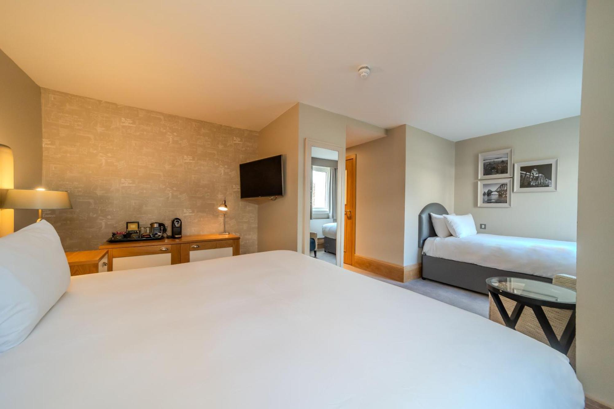 The Scholar 4* Edimburgo