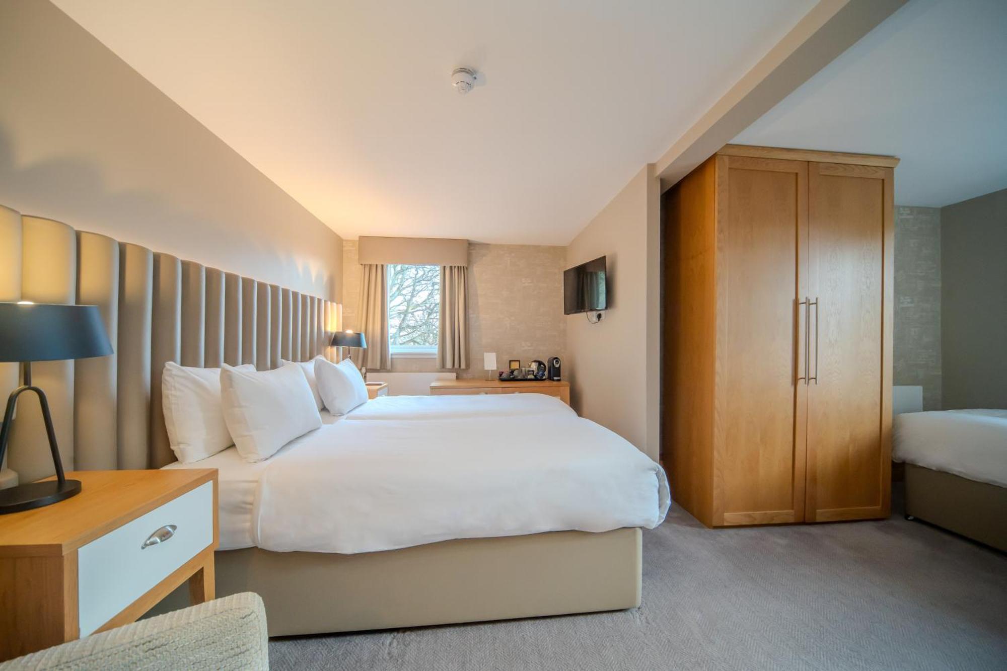 The Scholar Hotel Edimburgo
