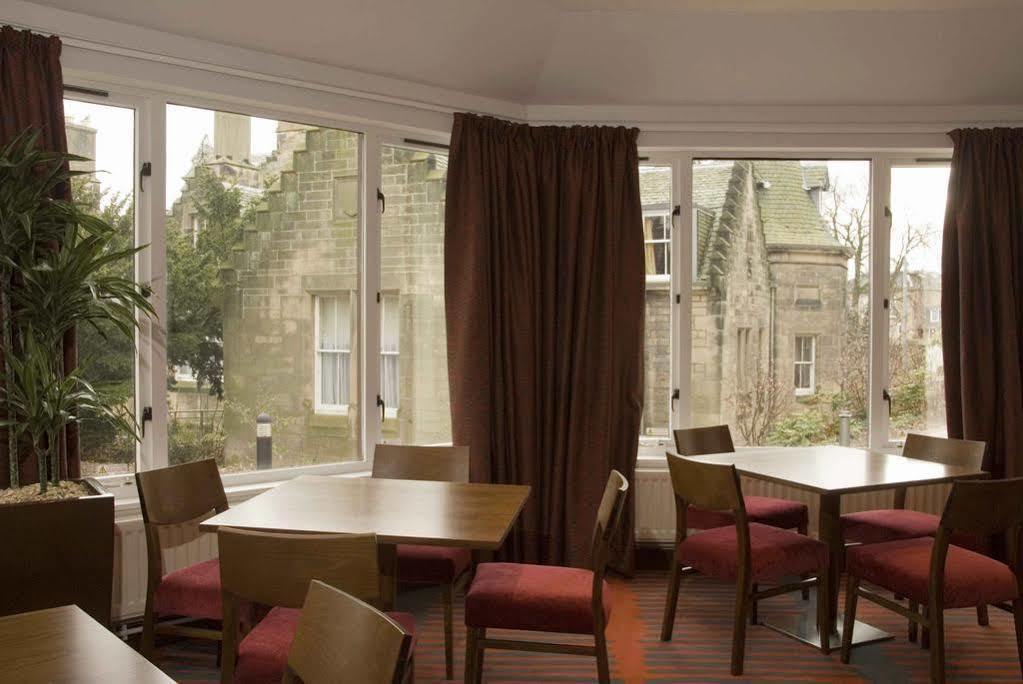 The Scholar Hotel Edimburgo