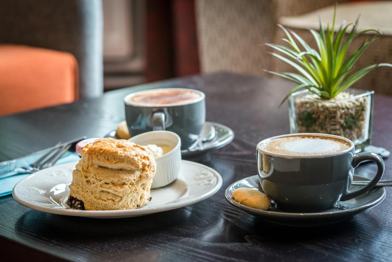 The Scholar 4* Edimburgo