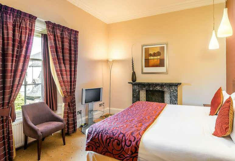 The Scholar 4* Edimburgo
