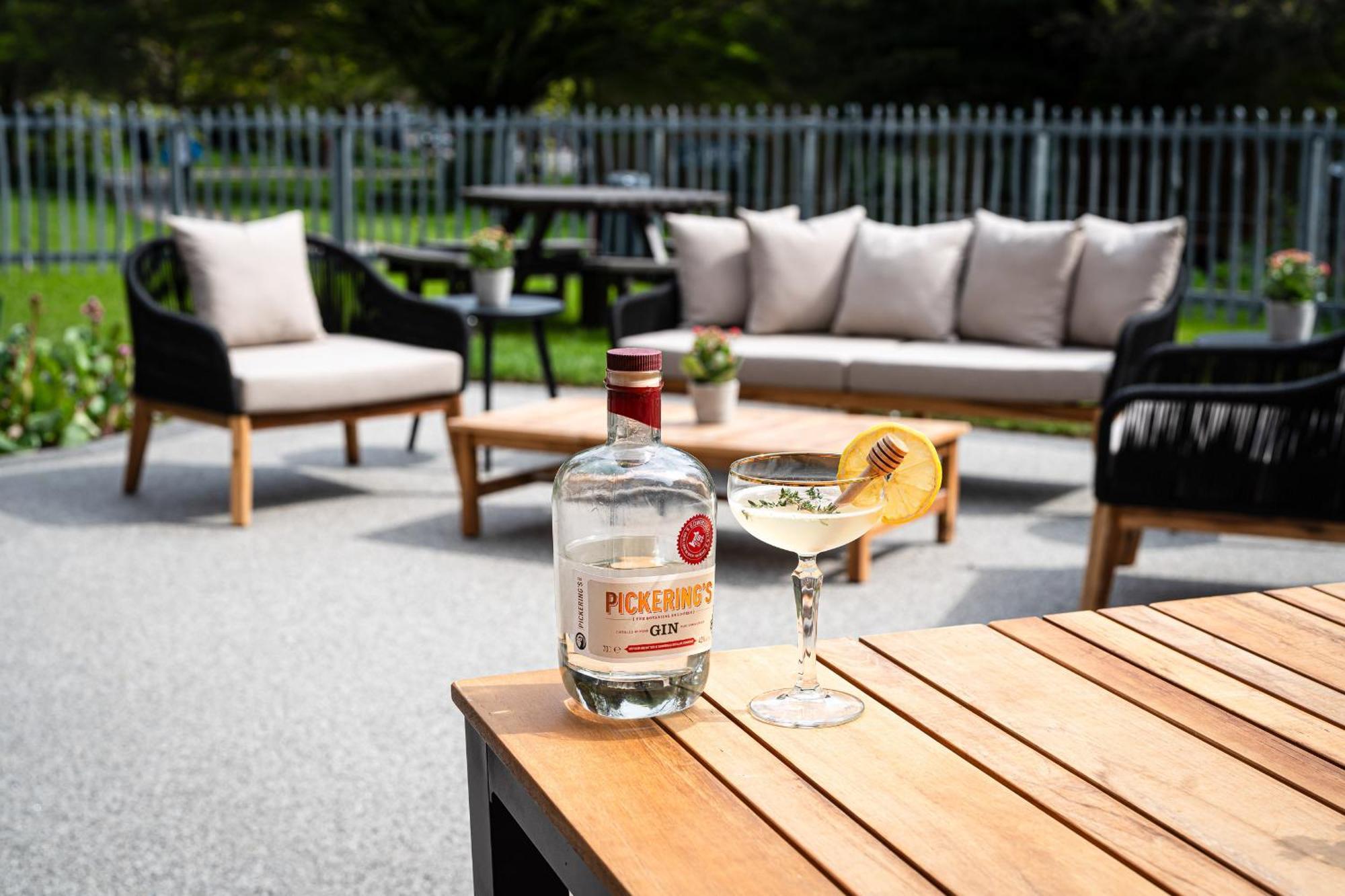 The Scholar 4* Edimburgo