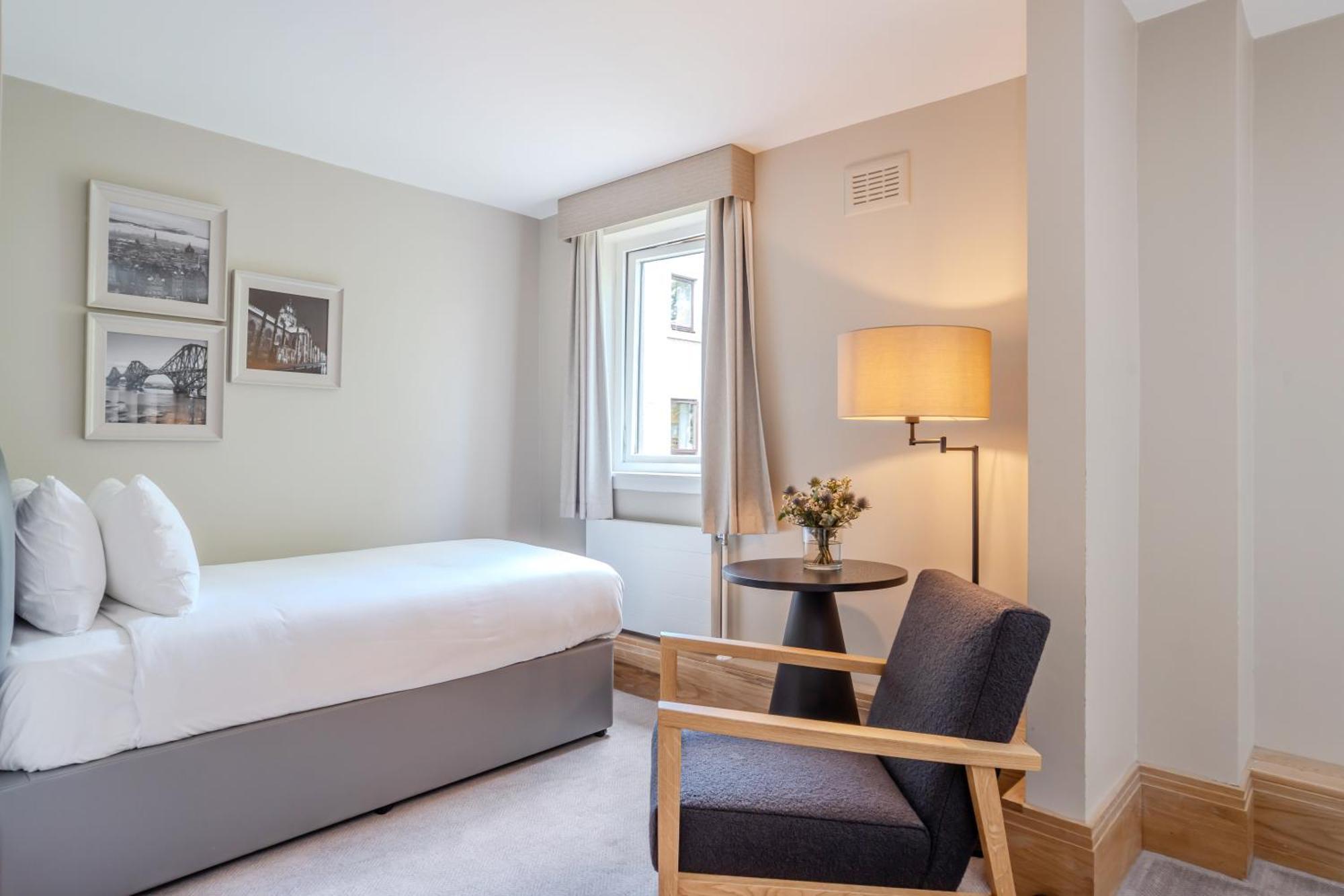The Scholar 4* Edimburgo