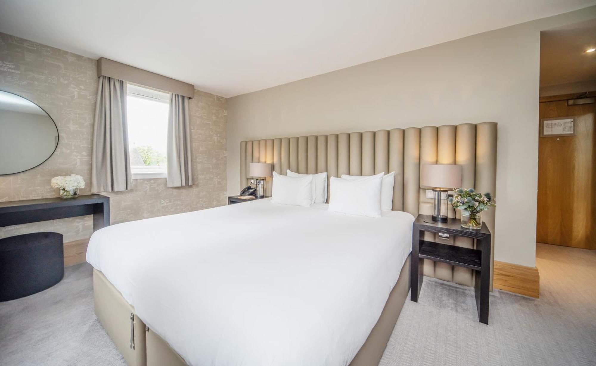 The Scholar Hotel Edimburgo