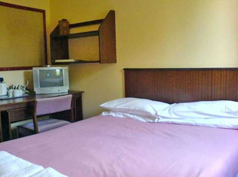 Hotel The Scholar Edimburgo